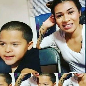 Meet your Posher, Priscilla